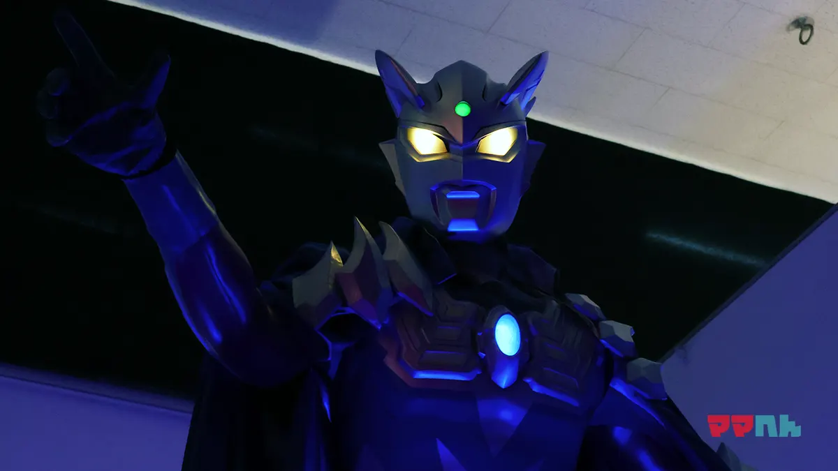ウルサマ2025写真（会場＆ショー）