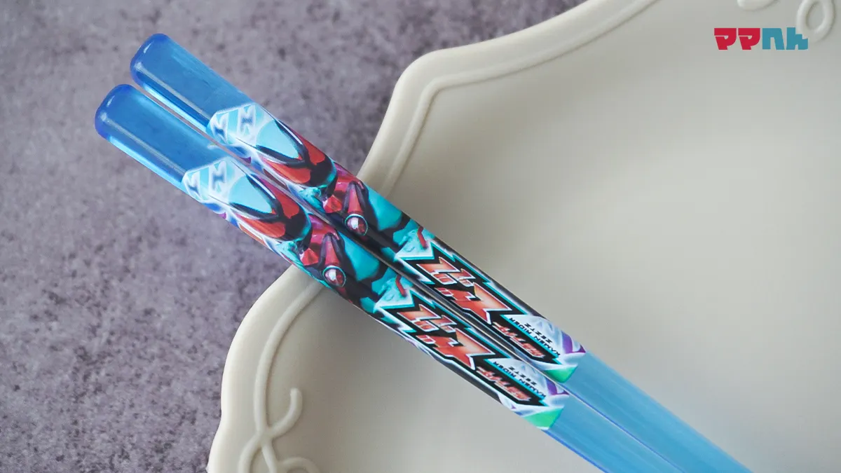 仮面ライダー／戦隊　お弁当グッズ