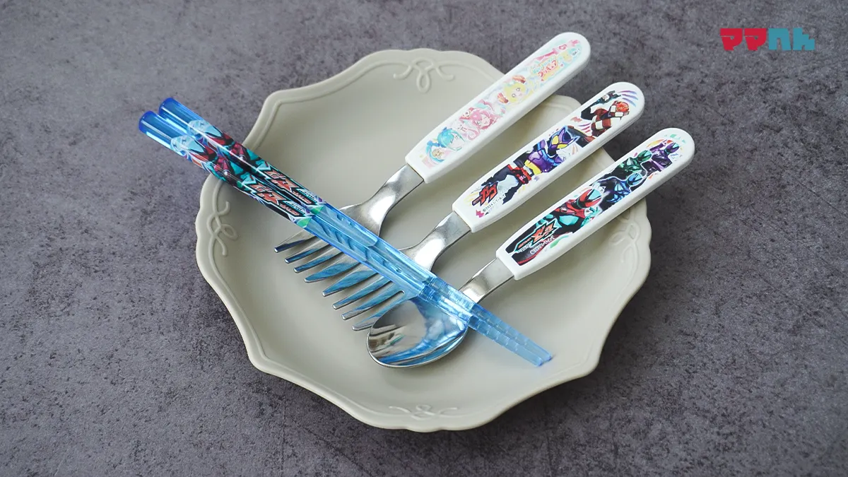 仮面ライダー／戦隊　お弁当グッズ