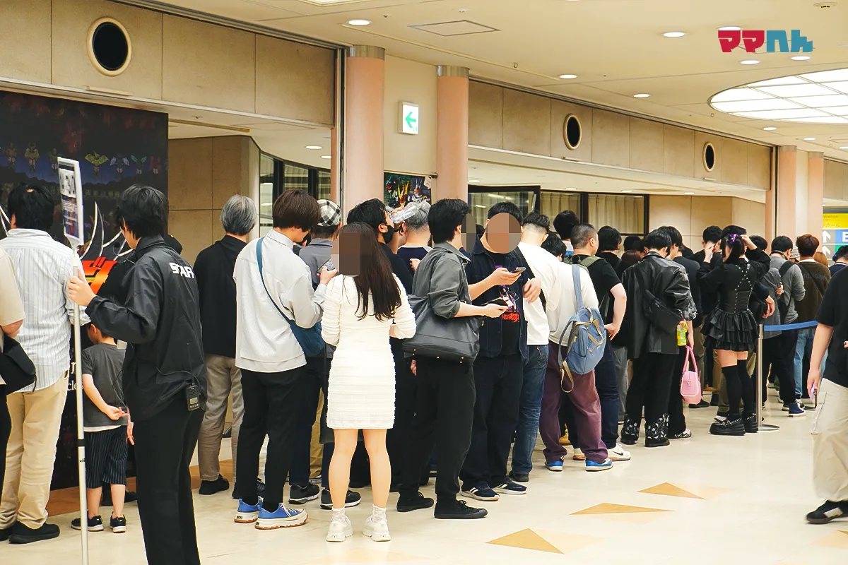 【仮面ライダーアギト】真アギト展・東京会場