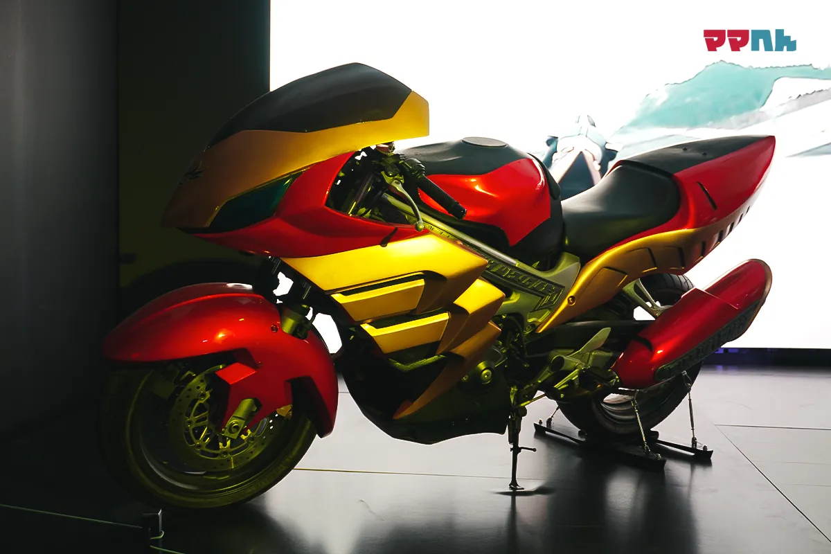 【仮面ライダーアギト】真アギト展・東京会場