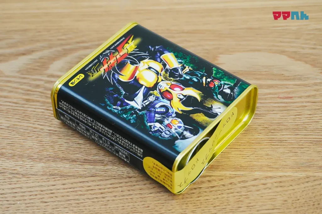 【仮面ライダーアギト】真アギト展グッズ