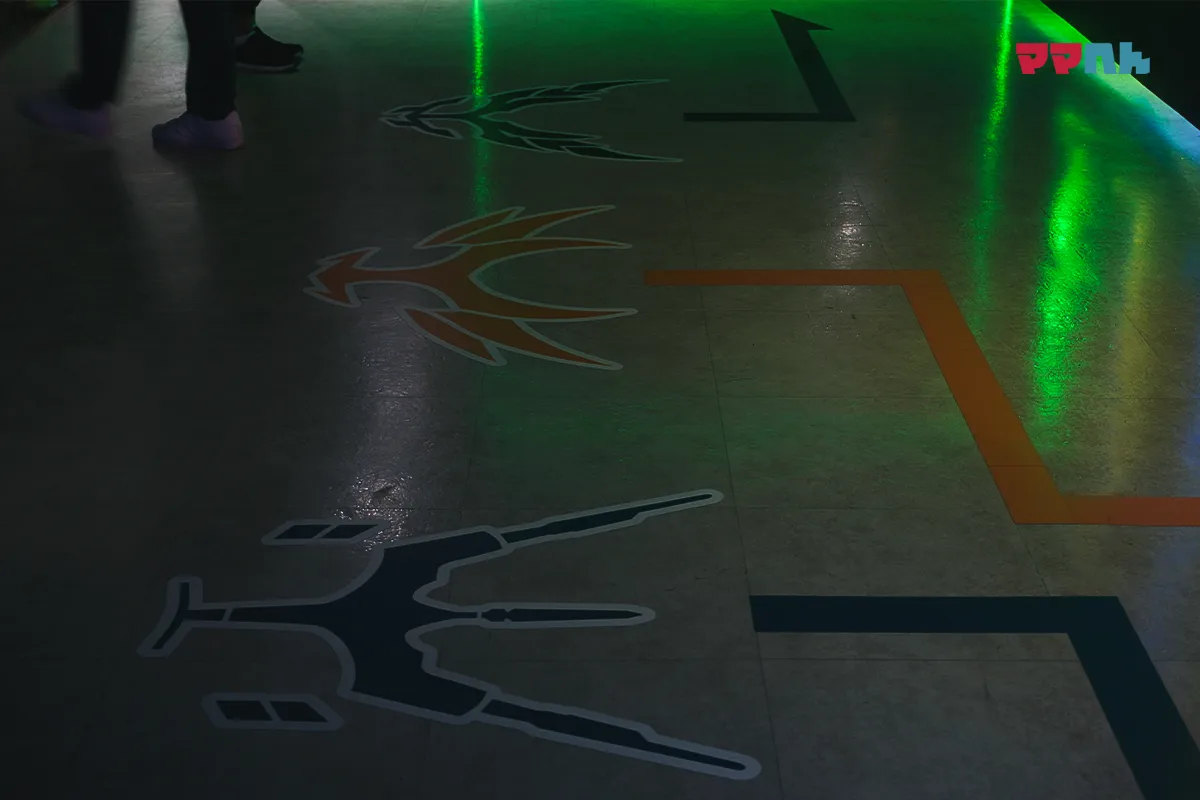 【仮面ライダーアギト】真アギト展・東京会場