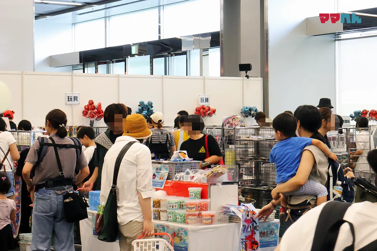 Wヒーロー夏祭り2024グッズ情報